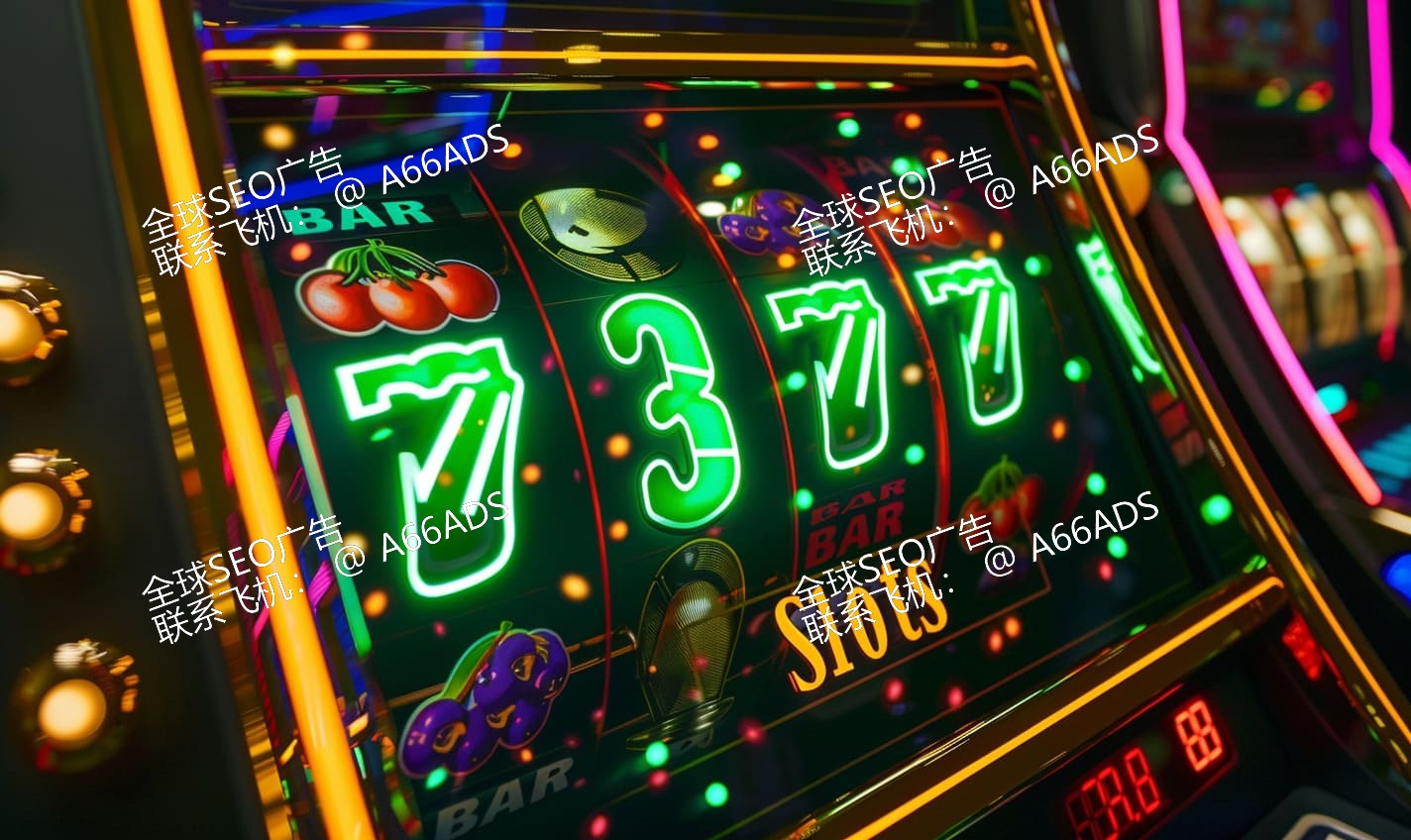 Slots 6588bet